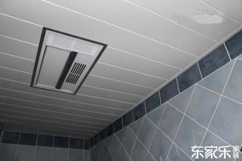 吊頂選擇的常見(jiàn)誤區(qū)有哪些？