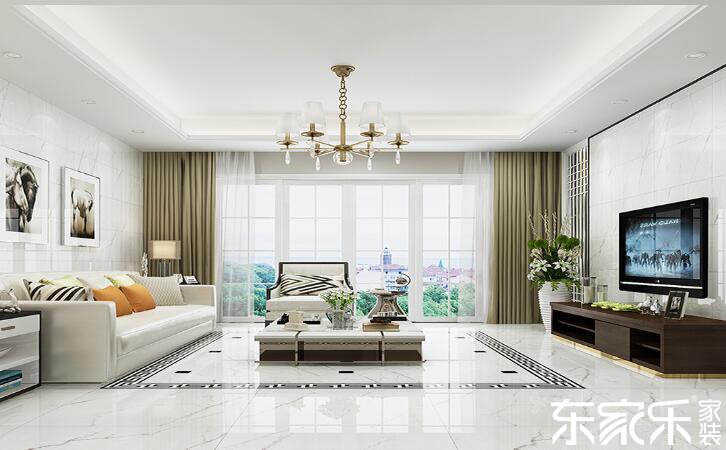 客廳裝修時(shí)哪些問題需要注意？